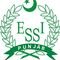 Punjab Employees Social Security Institution PESSI logo